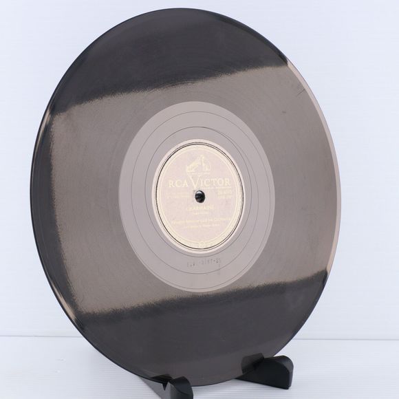 Vaughn Monroe - Charamaine / Once - 10" 78 rpm Shellac Record 20-4375 - Picture 5 of 16